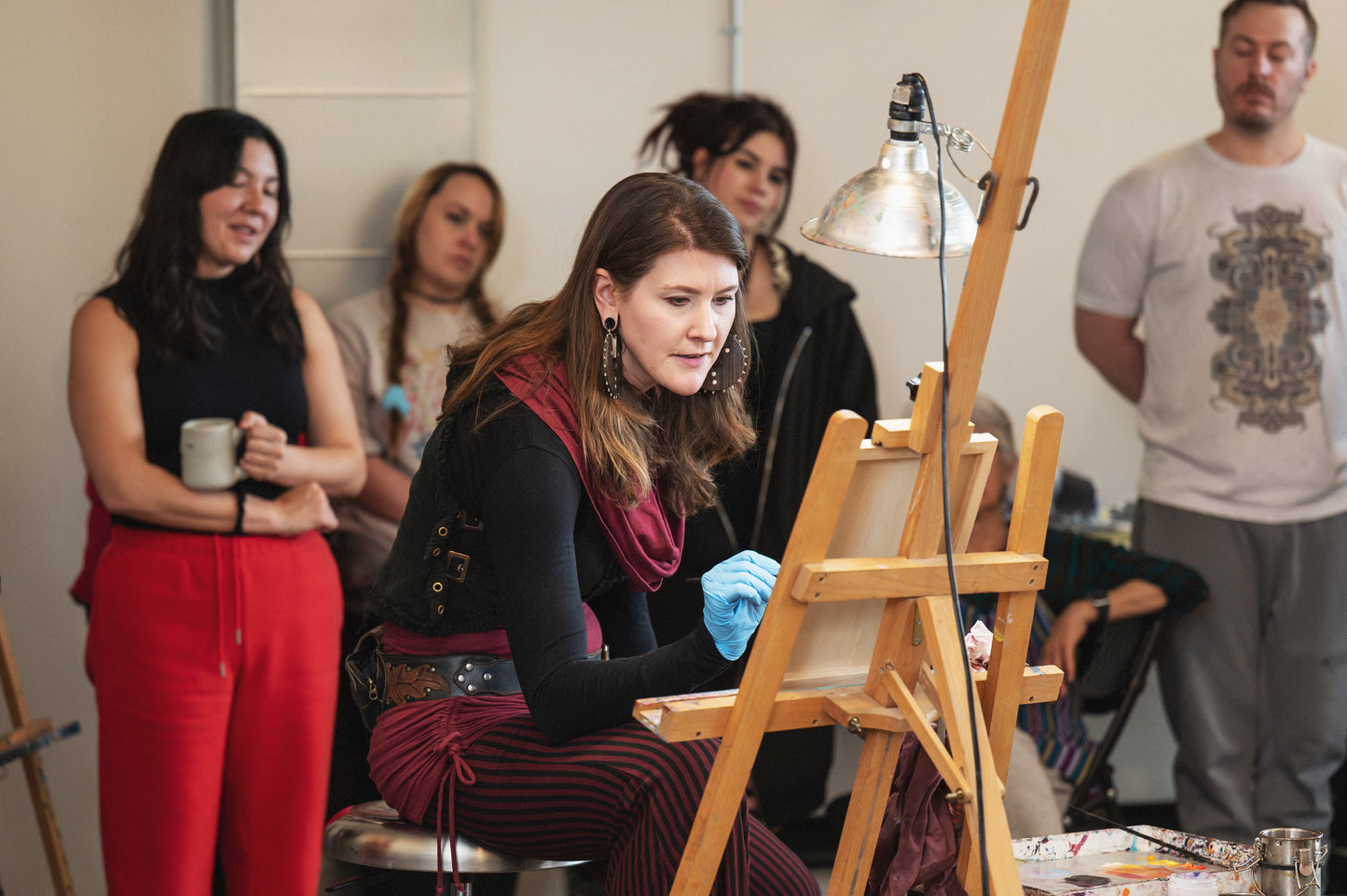 New Workshops Coming Soon!