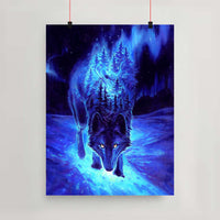 Northern Wolf