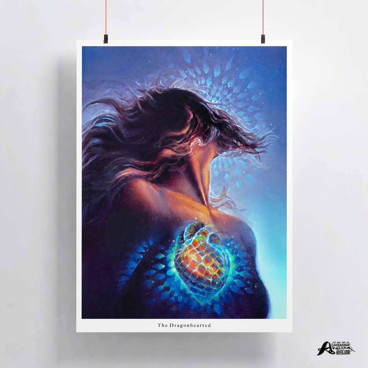 Adrianne Tamar Aarachne Artists – Adrianne Tamar Arachne