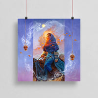The Windwoman